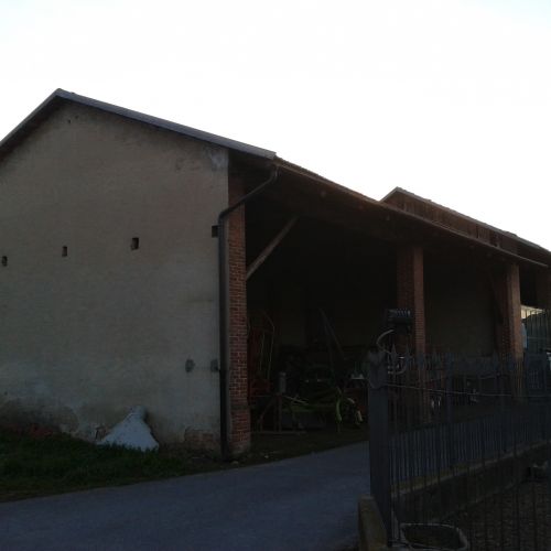 ristrutturazioni
