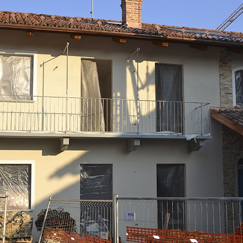 ristrutturazioni