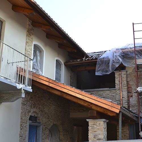 ristrutturazioni