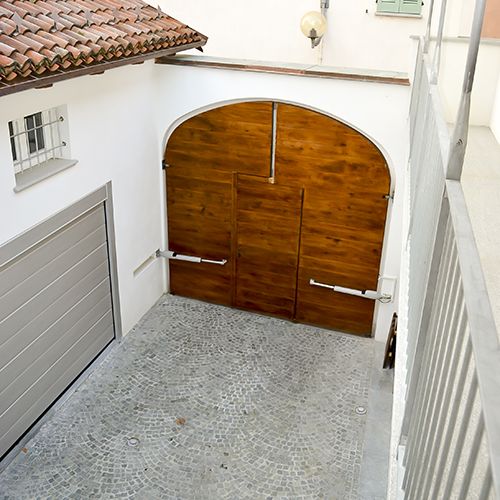 restauro-conservativo